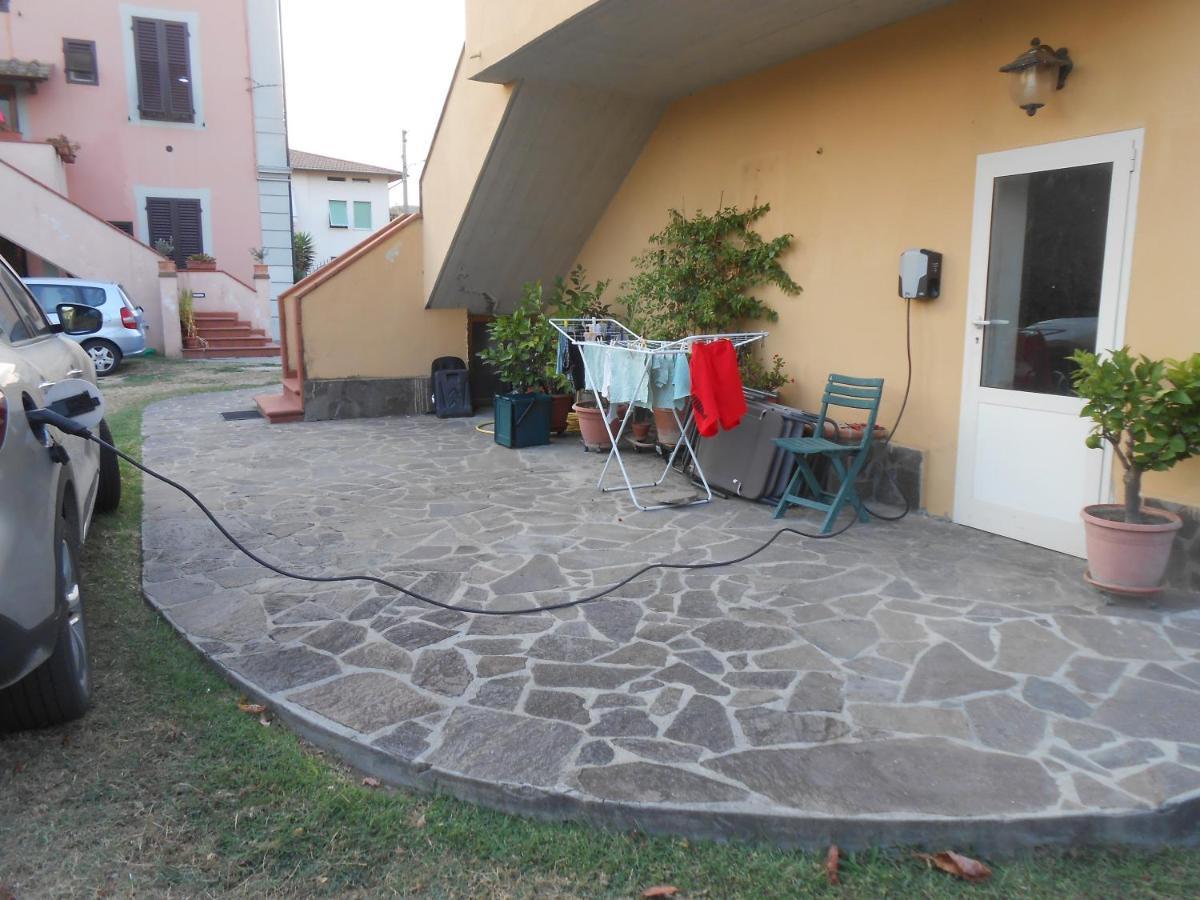 Casa Vacanze Orsi Lucca Exterior foto