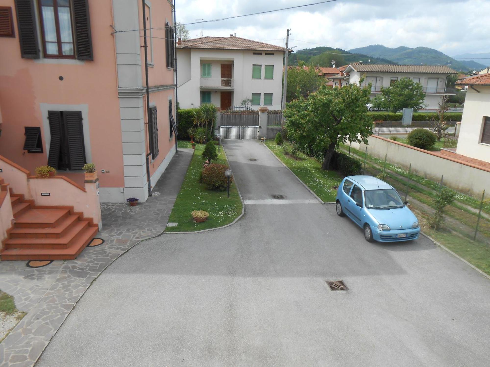 Casa Vacanze Orsi Lucca Exterior foto