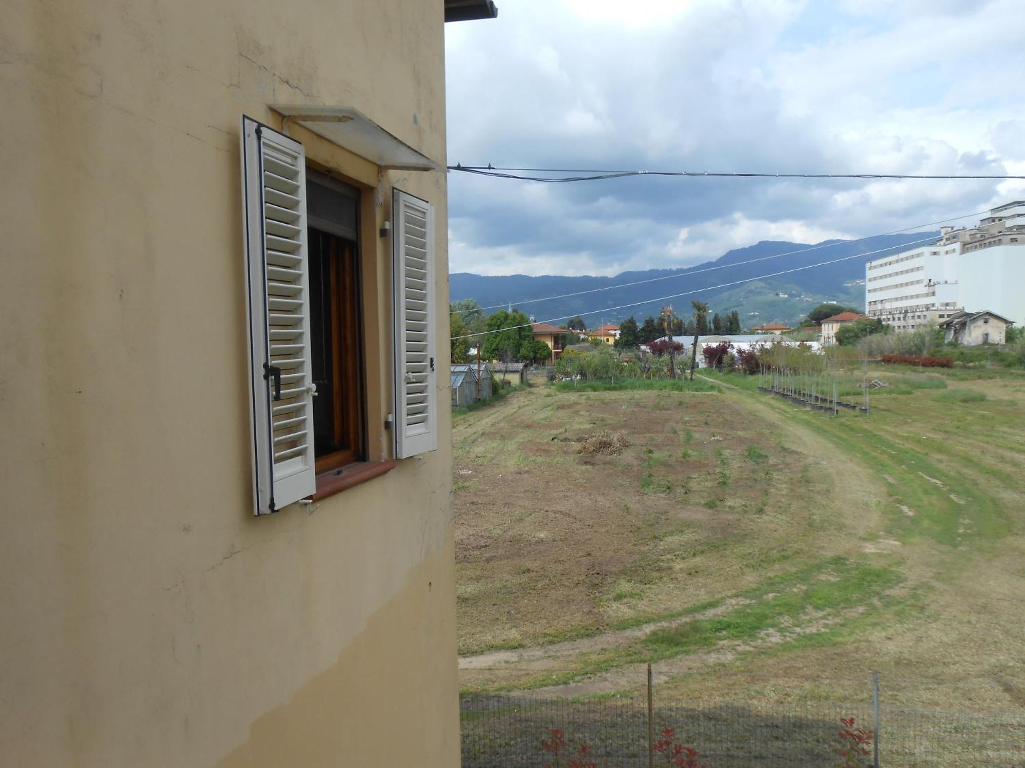 Casa Vacanze Orsi Lucca Exterior foto