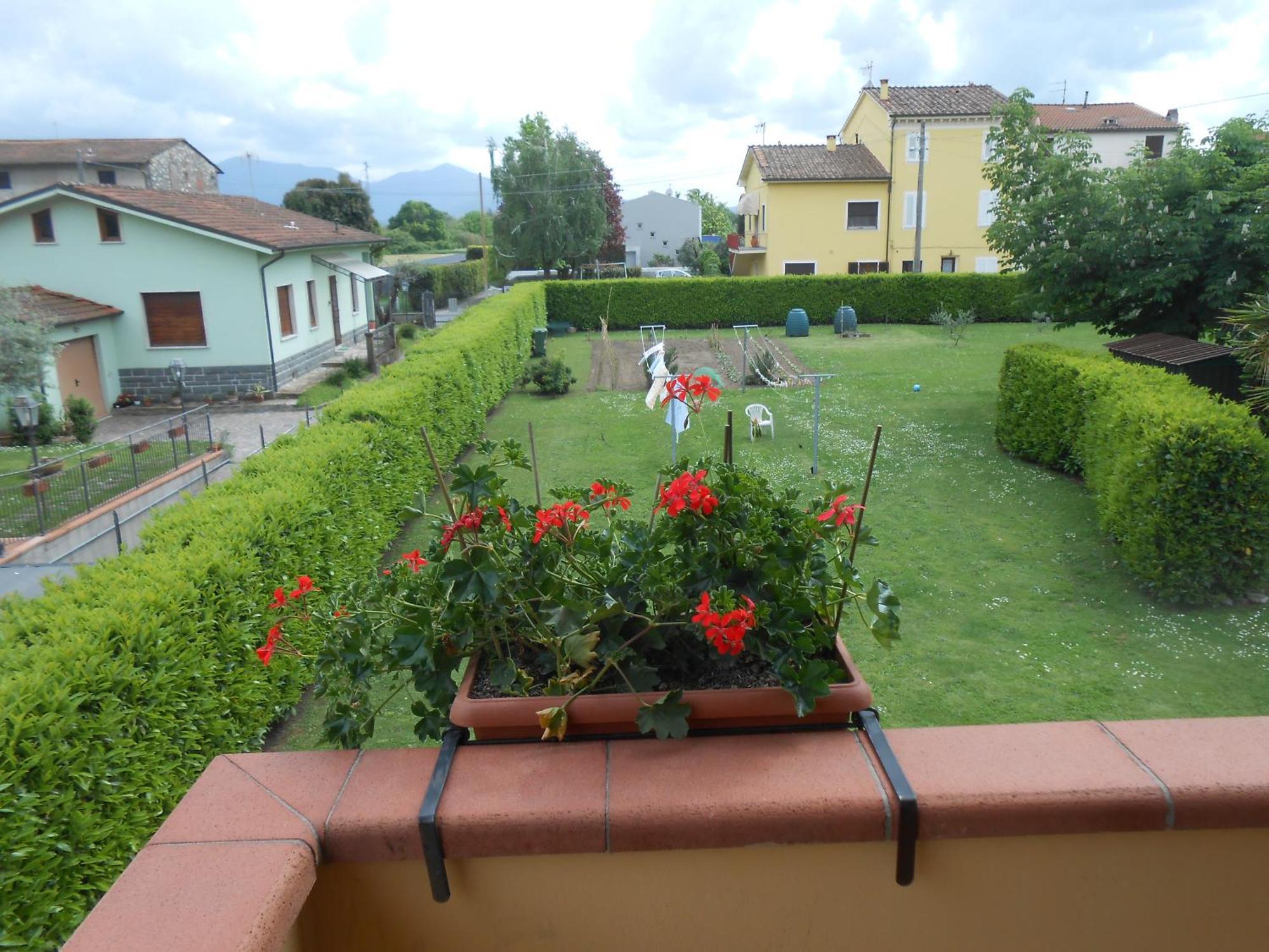 Casa Vacanze Orsi Lucca Exterior foto