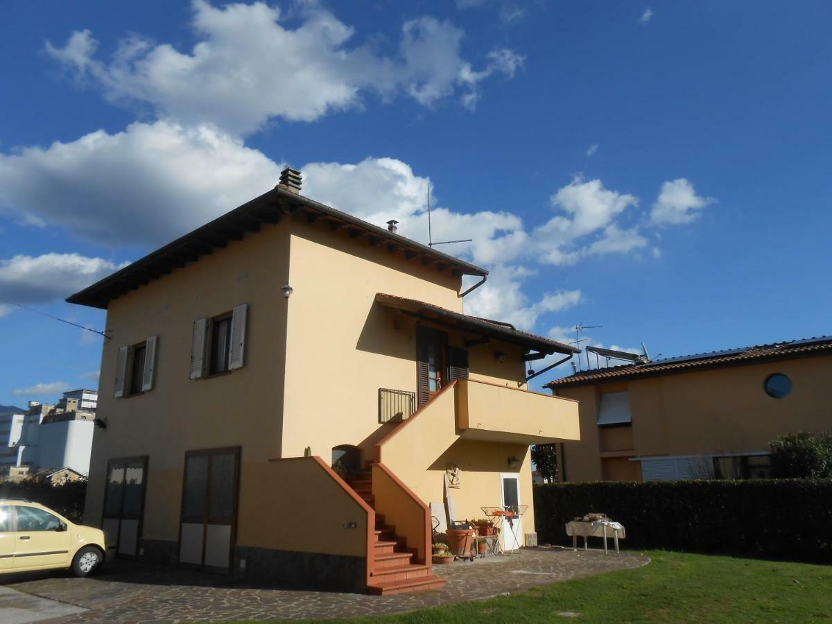 Casa Vacanze Orsi Lucca Exterior foto