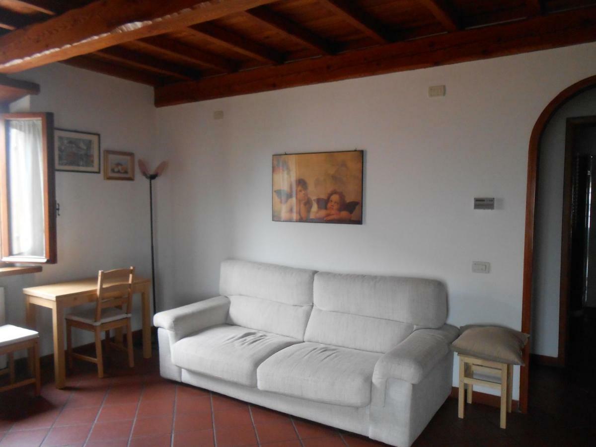 Casa Vacanze Orsi Lucca Exterior foto
