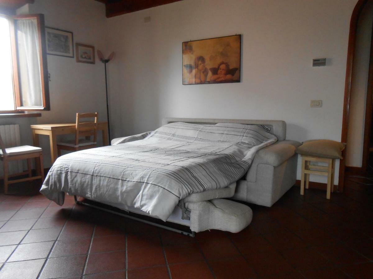 Casa Vacanze Orsi Lucca Exterior foto
