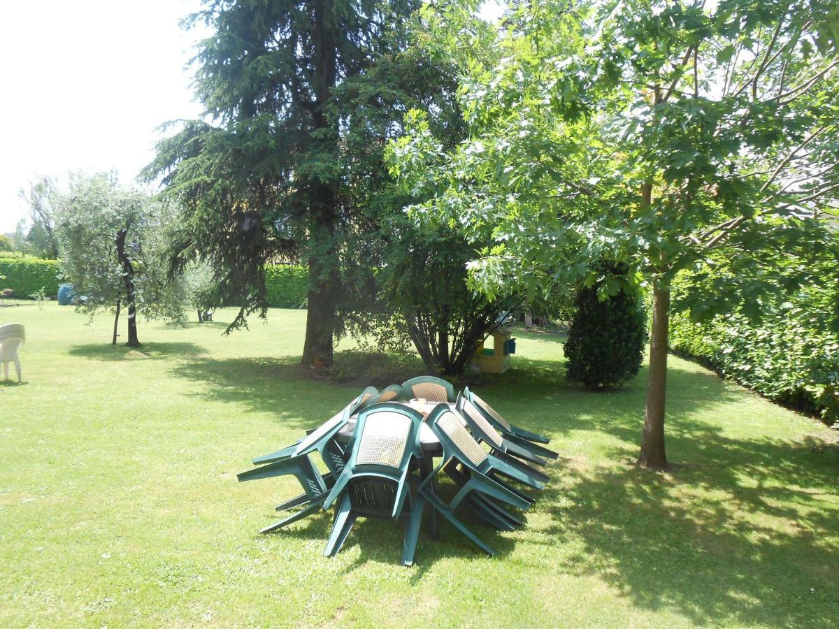Casa Vacanze Orsi Lucca Exterior foto