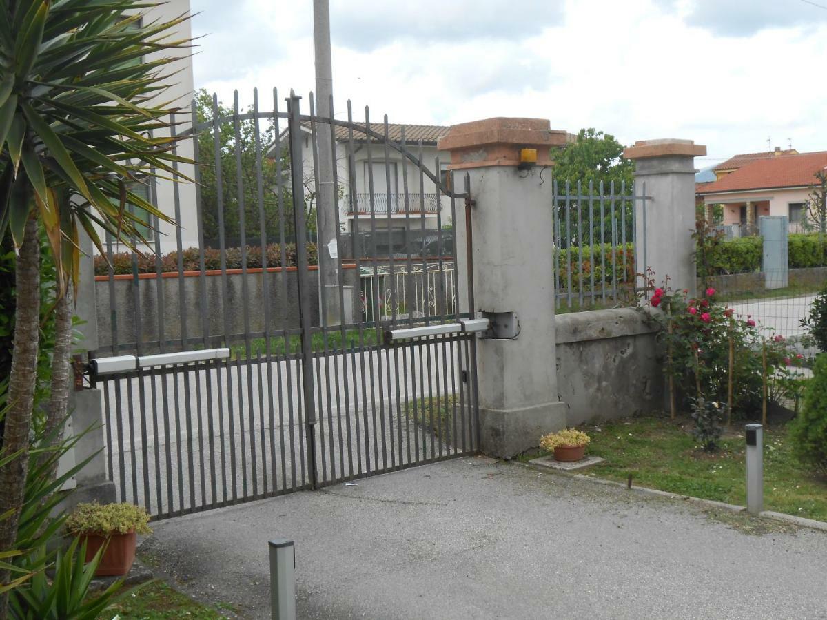Casa Vacanze Orsi Lucca Exterior foto